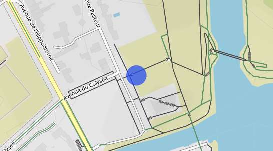 prix immobilier Lambersart Quartier Canteleu-Colys�e