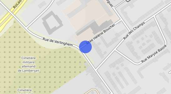 prix immobilier Lambersart Quartier Conqu�rants