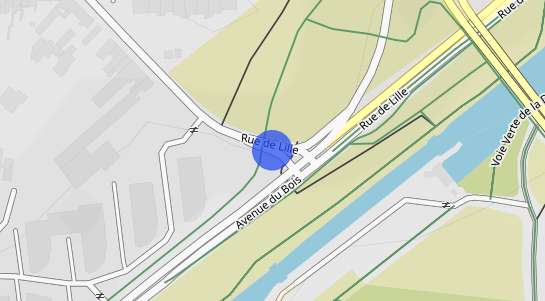 prix immobilier Lambersart Quartier Rue de lille