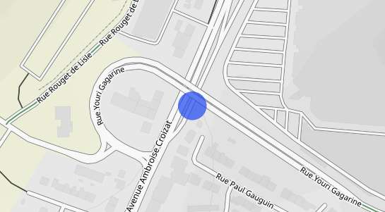 prix immobilier Lanester Quartier Parc des Expositions