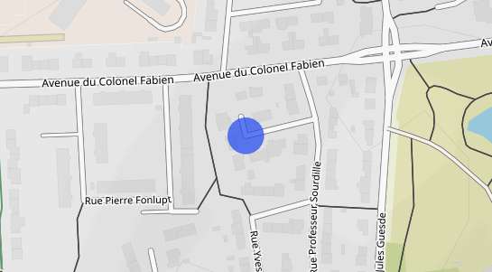 prix immobilier Lanester Quartier Touldrain