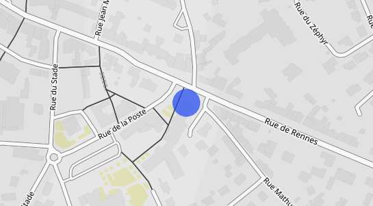 prix immobilier Langueux Quartier ZAC