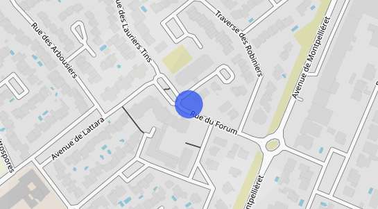 prix immobilier Lattes Quartier Maurin
