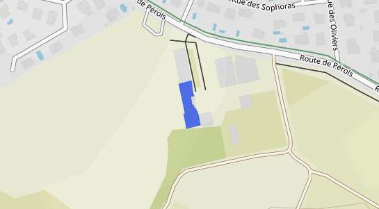 prix immobilier Lattes Quartier Mus�e-Village