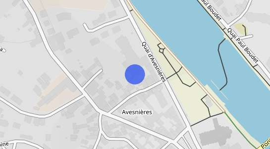 prix immobilier Laval Quartier Avesni�res