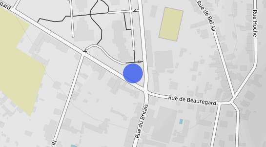 prix immobilier Laval Quartier Bel-Air-Beauregard