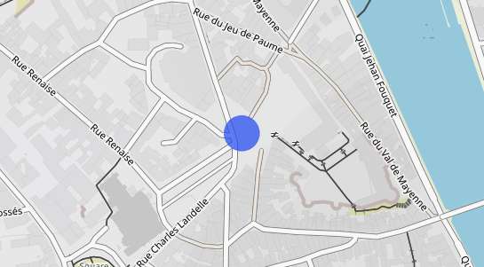 prix immobilier Laval Quartier Centre Ville Rive Droite