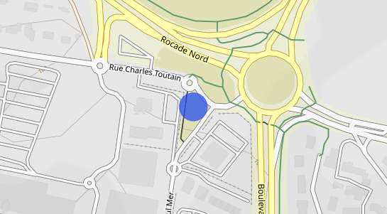prix immobilier Laval Quartier Grenoux-Ribaudi�res