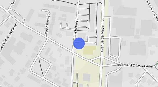 prix immobilier Laval Quartier Les Pommeraies