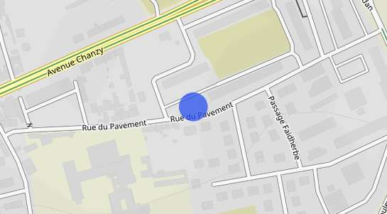 prix immobilier Laval Quartier Pavement