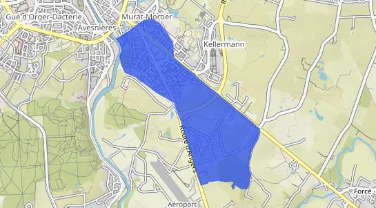 prix immobilier Laval Quartier Th�valles-Chartri�re