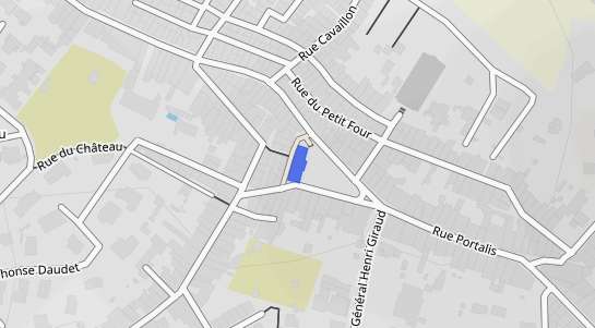 prix immobilier Le Beausset Quartier Centre Ville