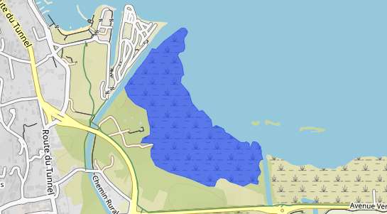 prix immobilier Le Bourget Quartier L'�tang