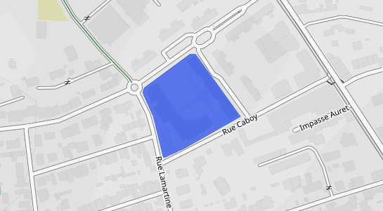 prix immobilier Le Bouscat Quartier Jean Moulin
