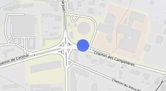 prix immobilier Le Cannet Quartier Blanchisserie