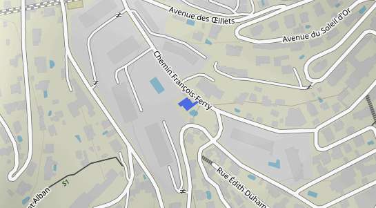 prix immobilier Le Cannet Quartier Dolce Farniente