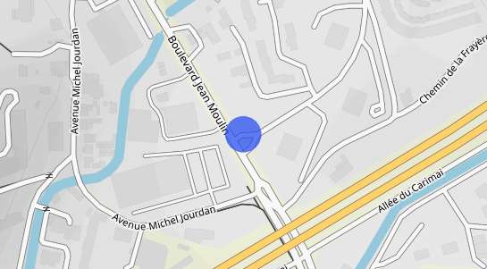 prix immobilier Le Cannet Quartier Garibondy