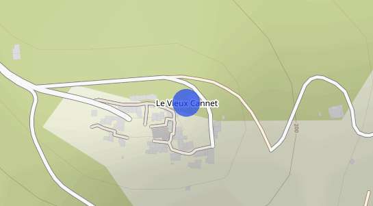 prix immobilier Le Cannet Quartier Vieux Cannet