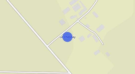 prix immobilier Le Chesnay Quartier Nouvelle France