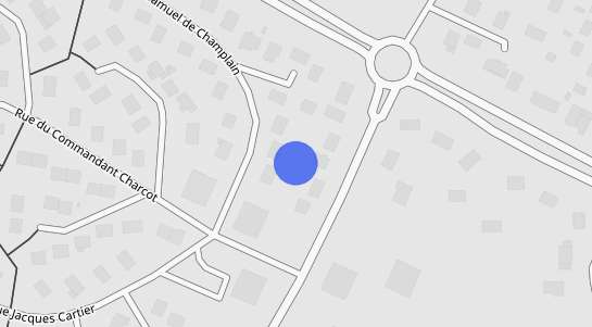 prix immobilier Le Grand-Quevilly Quartier Sainte-Lucie