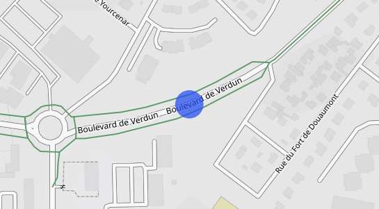 prix immobilier Le Grand-Quevilly Quartier Verdun