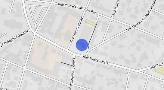 prix immobilier Le Havre Quartier Bl�ville Mairie