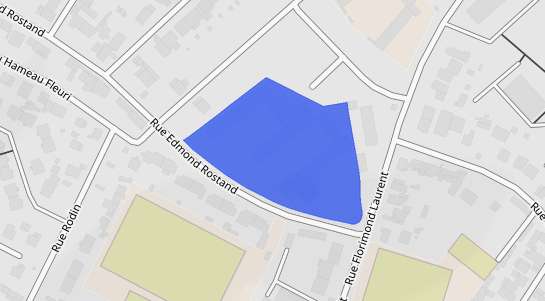 prix immobilier Le Havre Quartier Bl�ville Renaissance