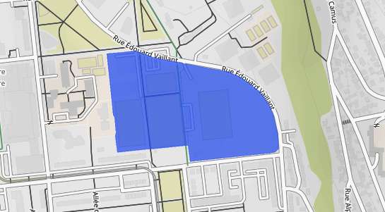 prix immobilier Le Havre Quartier Caucriauville Jules Ladoum�gue