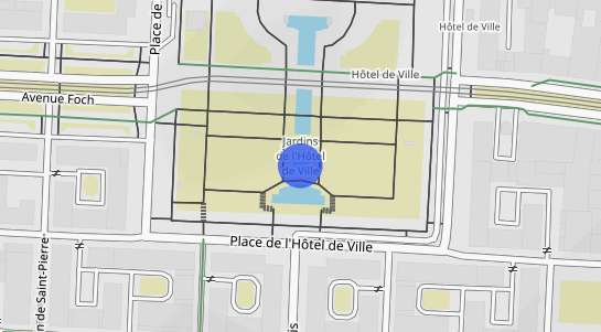 prix immobilier Le Havre Quartier Centre Ville-Porte Oc�ane