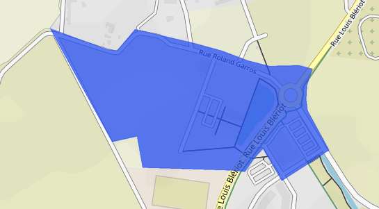 prix immobilier Le Havre Quartier Dollemard le Grand Hameau