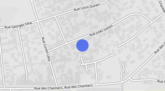 prix immobilier Le Havre Quartier Les Neiges