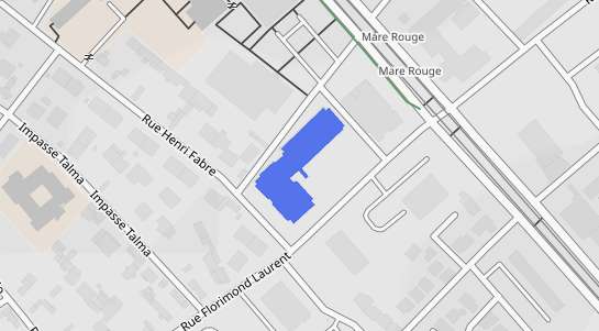 prix immobilier Le Havre Quartier Mare Rouge Piscine