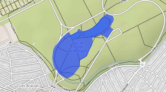 prix immobilier Le Havre Quartier Mare au Clerc For�t de Montgeon