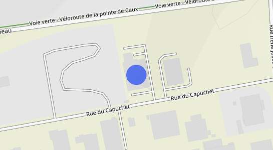 prix immobilier Le Havre Quartier Mont Gaillard Capuchet