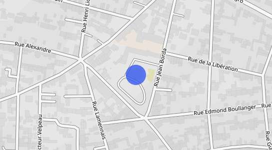 prix immobilier Le Havre Quartier Sanvic-Mairie