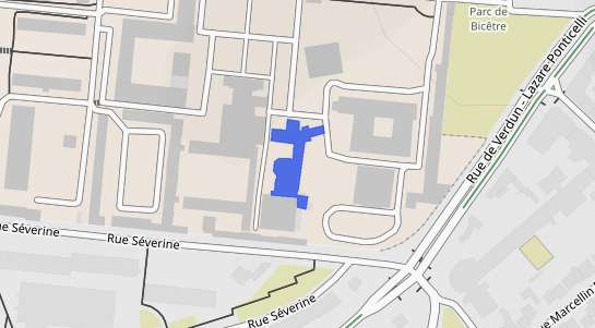 prix immobilier Le Kremlin-Bic�tre Quartier Kremlin-Saint-Germain