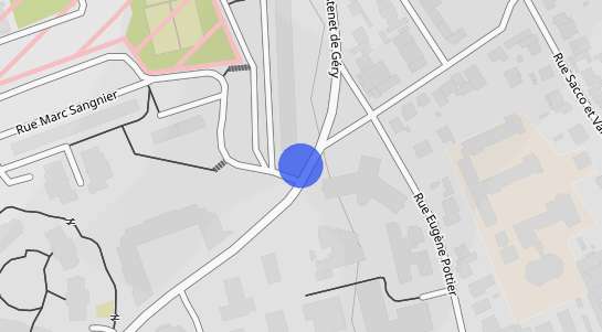 prix immobilier Le Kremlin-Bic�tre Quartier Les Coquettes