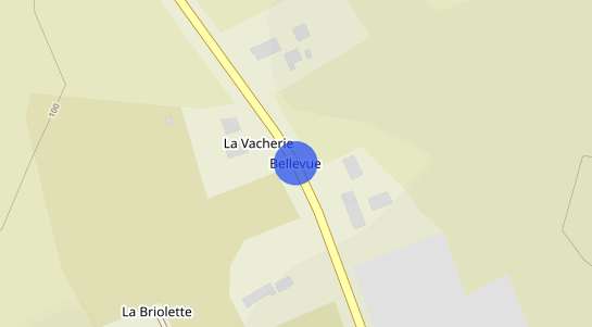 prix immobilier Le Mans Quartier Bellevue