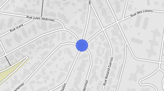 prix immobilier Le Mans Quartier Cit� des Pins