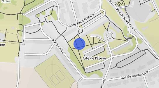 prix immobilier Le Mans Quartier �pine