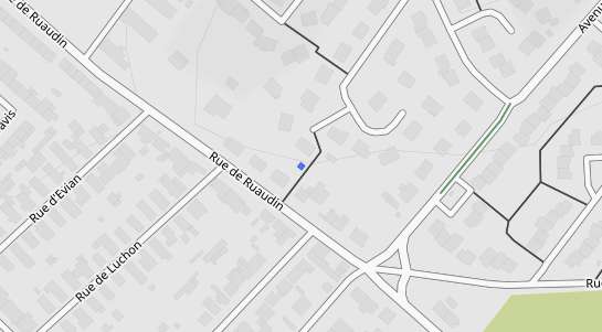 prix immobilier Le Mans Quartier Fontenelles