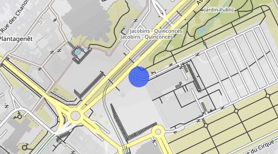 prix immobilier Le Mans Quartier Jacobins-R�publique