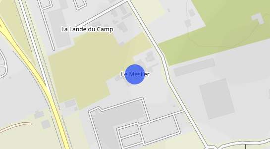 prix immobilier Le Mans Quartier Meslier