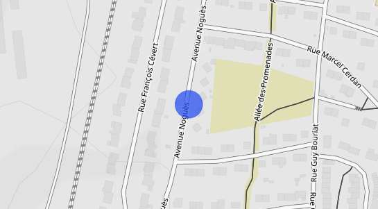 prix immobilier Le Mans Quartier Oasis
