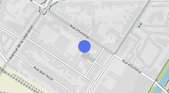 prix immobilier Le Mans Quartier P�tis Saint-Lazare