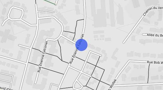 prix immobilier Le Mans Quartier Vert Galant