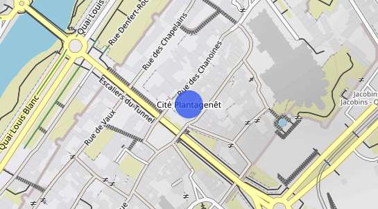 prix immobilier Le Mans Quartier Vieux Mans