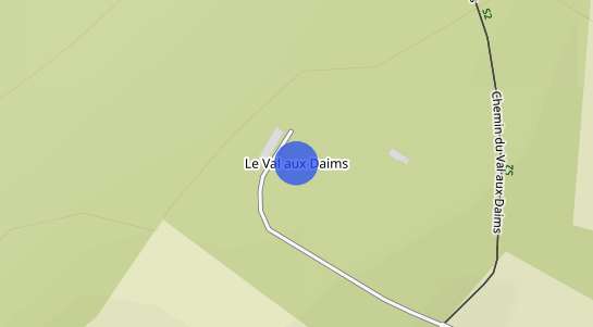 prix immobilier Le Mesnil-Esnard Quartier Val aux Daims
