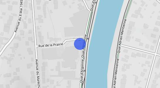 prix immobilier Le Perreux-sur-Marne Quartier La Prairie de Nogent