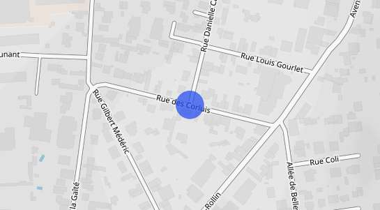 prix immobilier Le Perreux-sur-Marne Quartier Les Corluis